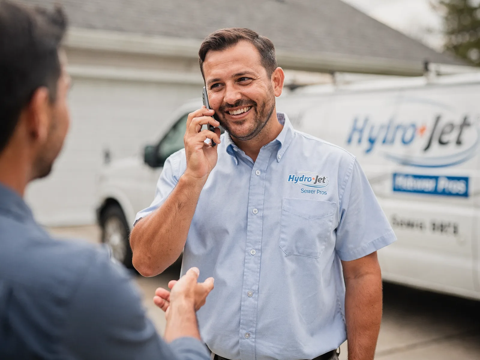 Hydro Jetting Gaines, MI FAQs